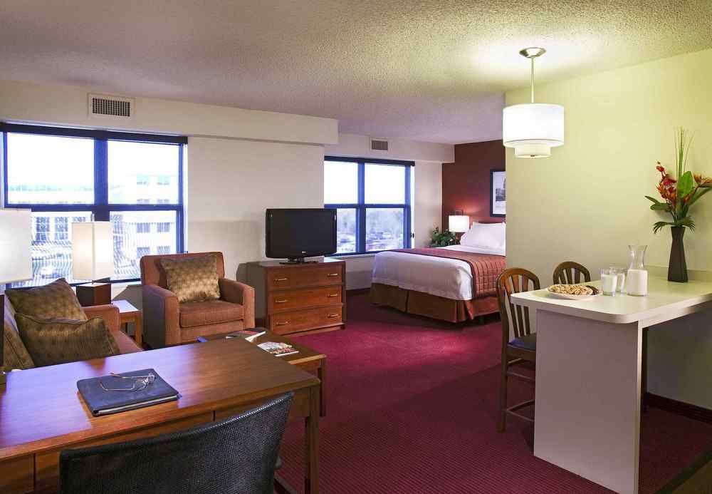 Hotel Denver South/park Meadows Mall Centennial