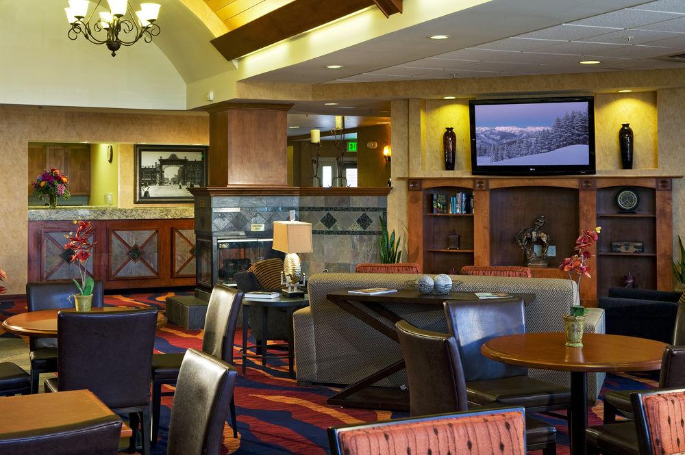 Hotel Denver South/park Meadows Mall