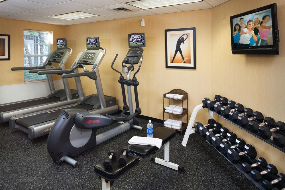 Hotel Denver South/park Meadows Mall 3*