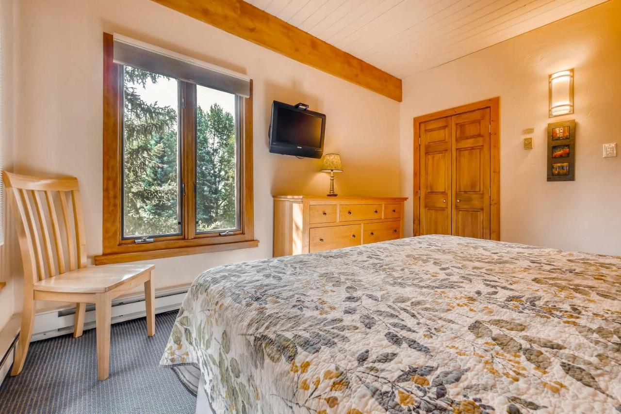 Holiday home Ptarmigan House