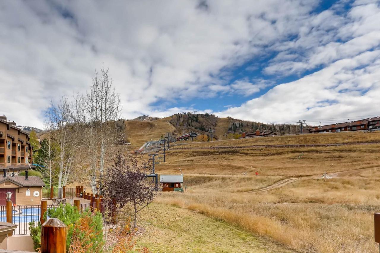 Casa de férias Antlers Steamboat Springs