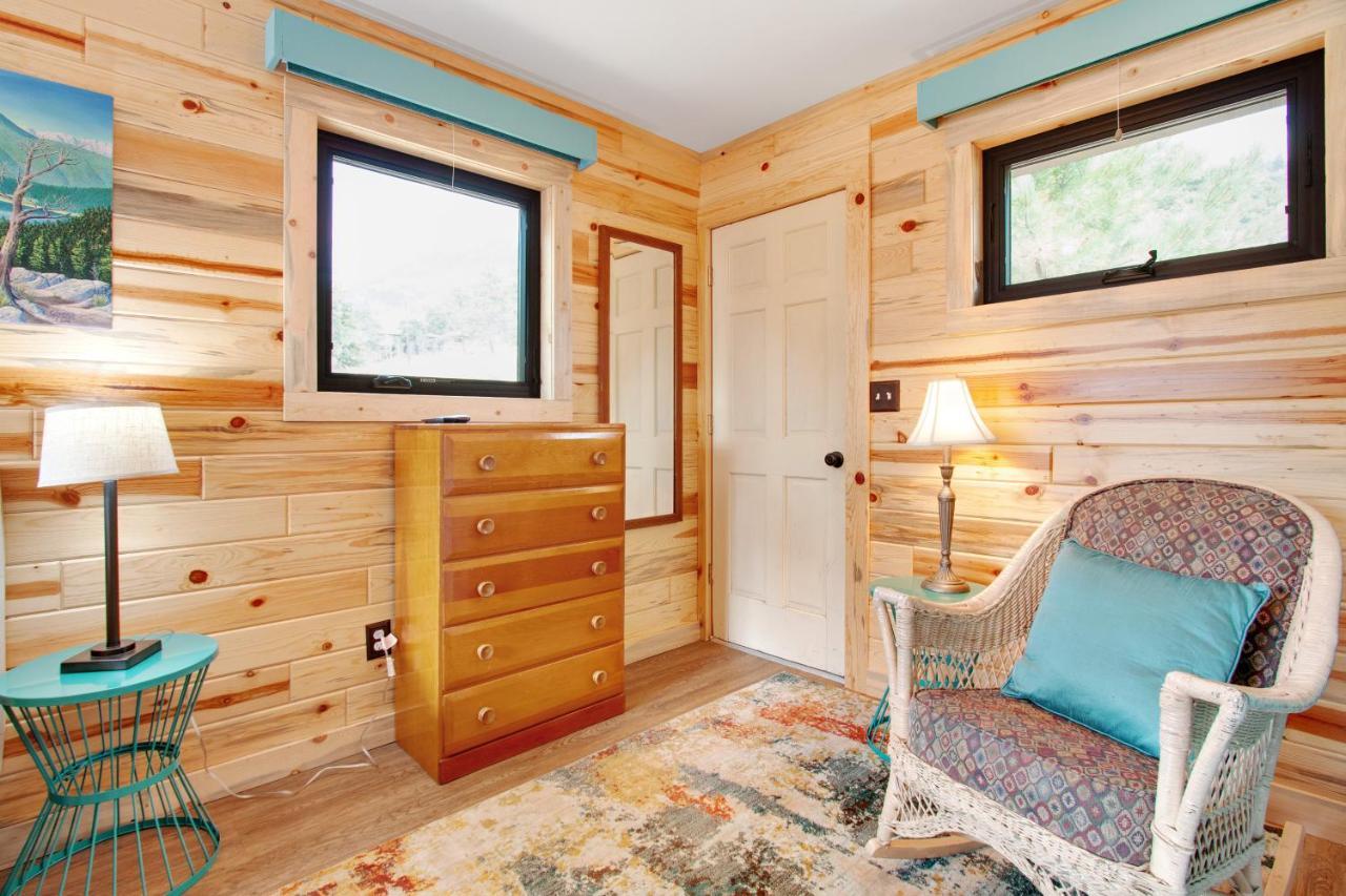 Deer Mountain North Holiday home *