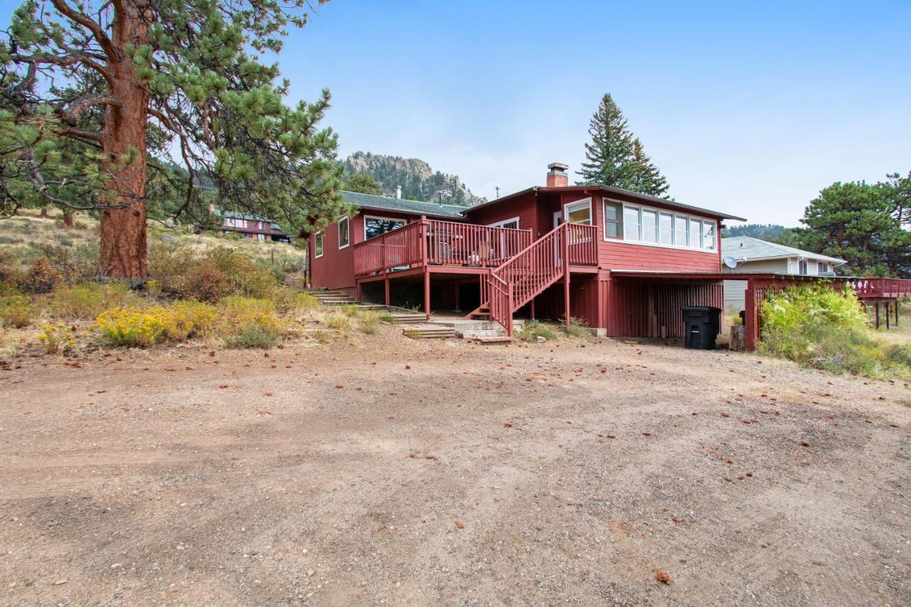 Holiday home Deer Mountain North