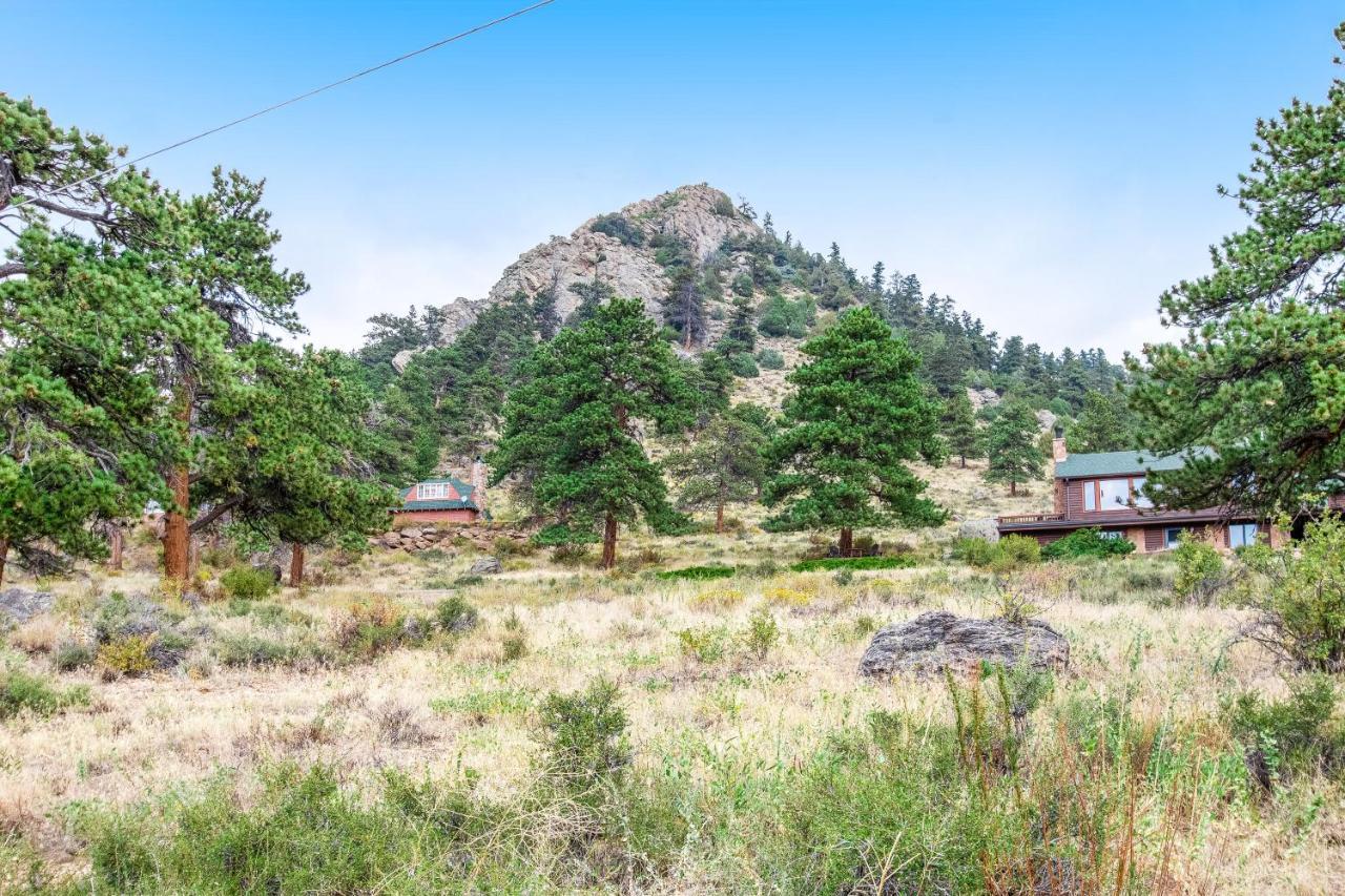 Deer Mountain North Holiday home