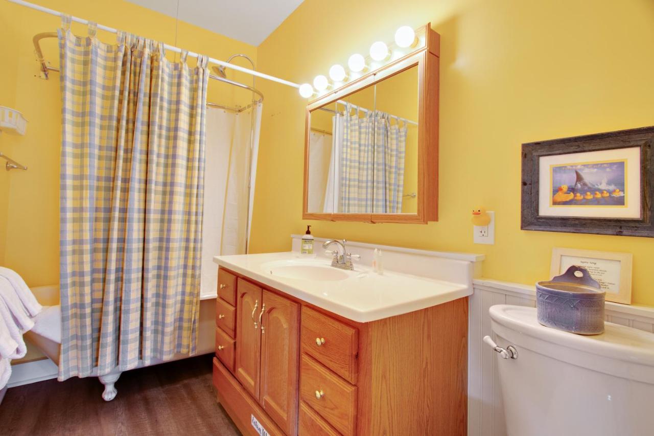Holiday home Deer Mountain North *