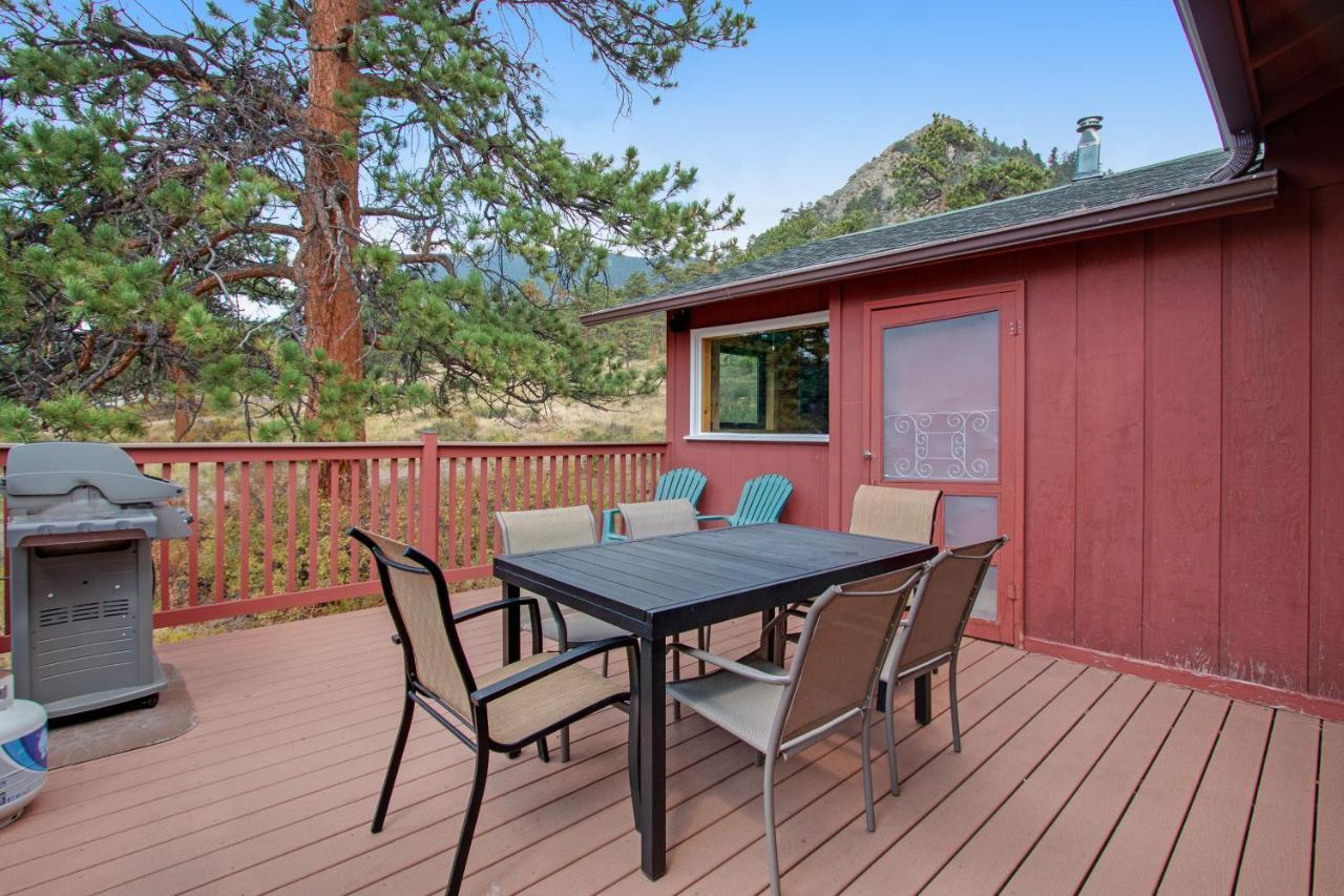 Holiday home Deer Mountain North