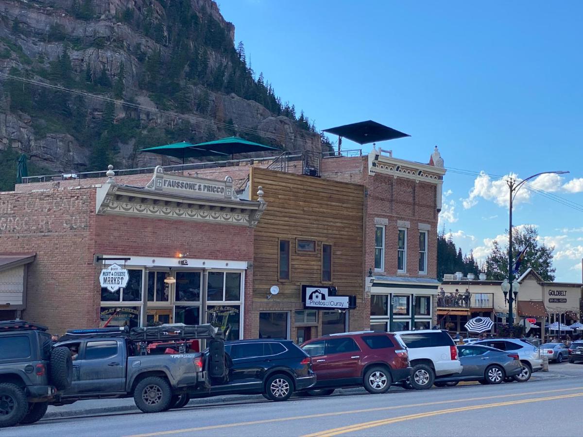 Imogene 3* Ouray