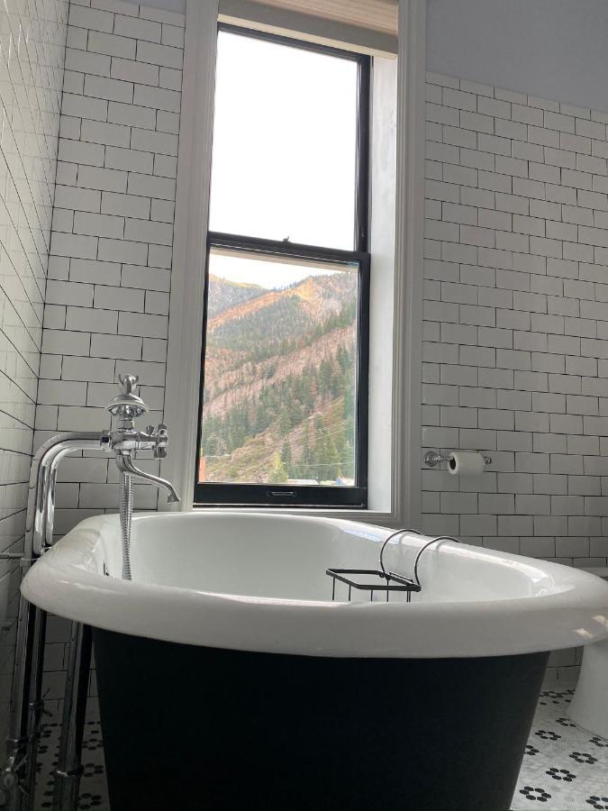 Hotel Imogene 3*
