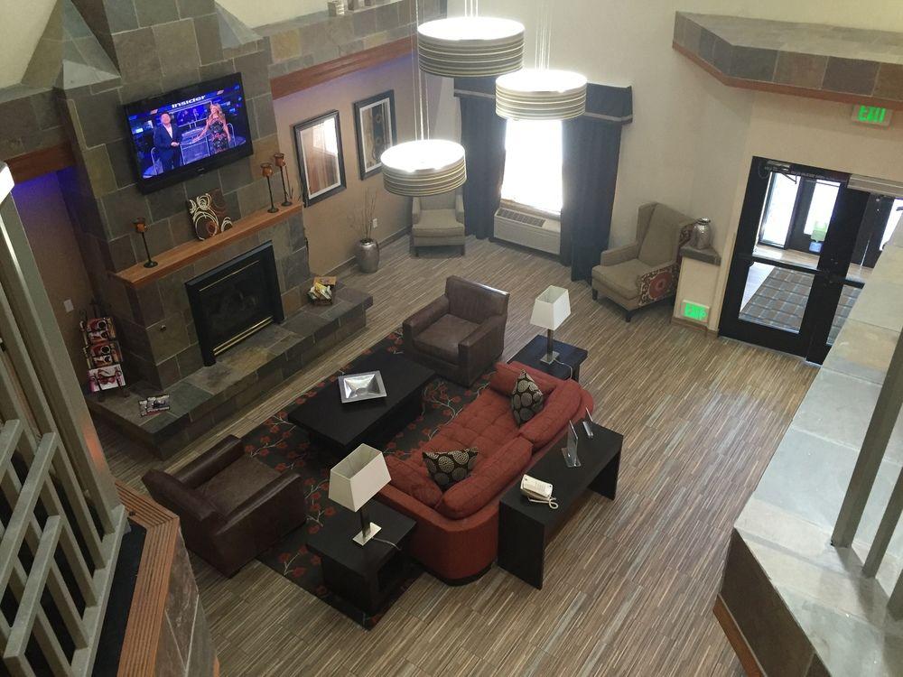Best Western Plus Gateway & - Aurora