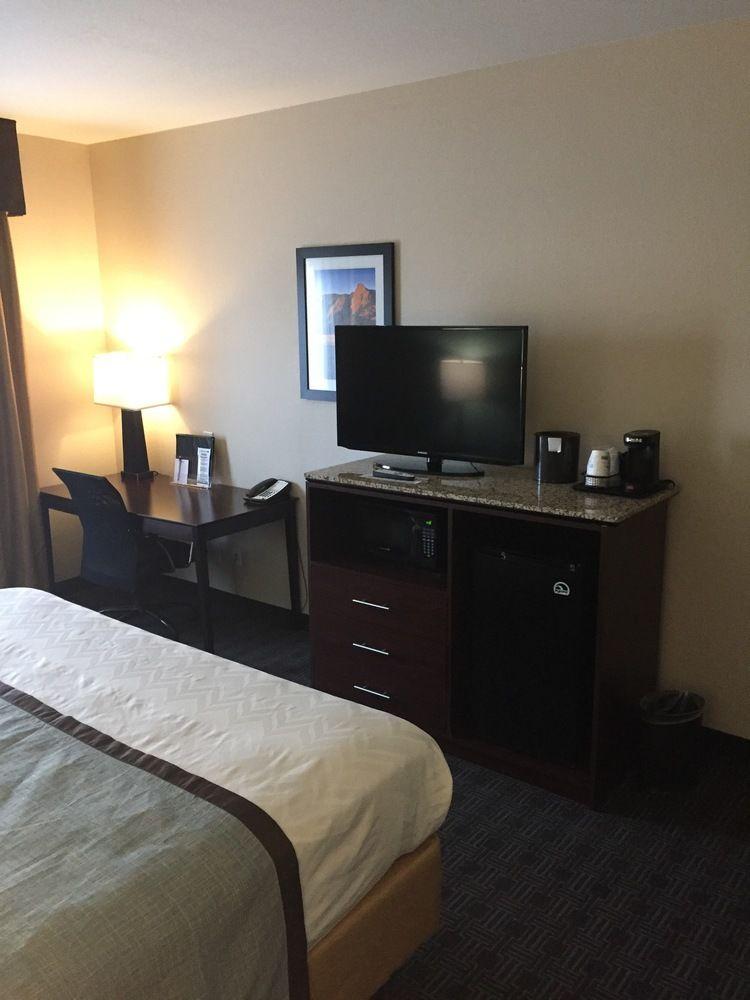 Best Western Plus Gateway & -