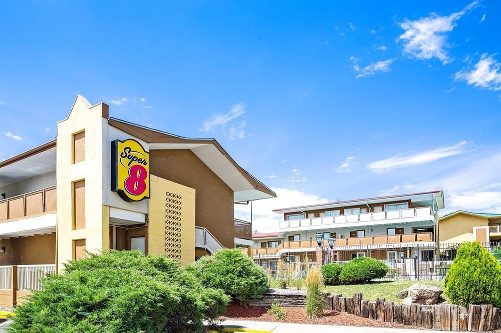 Rodeway Downtown Hotel Denver