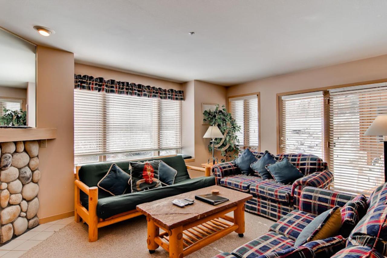 Holiday home Tyra Ii Breckenridge
