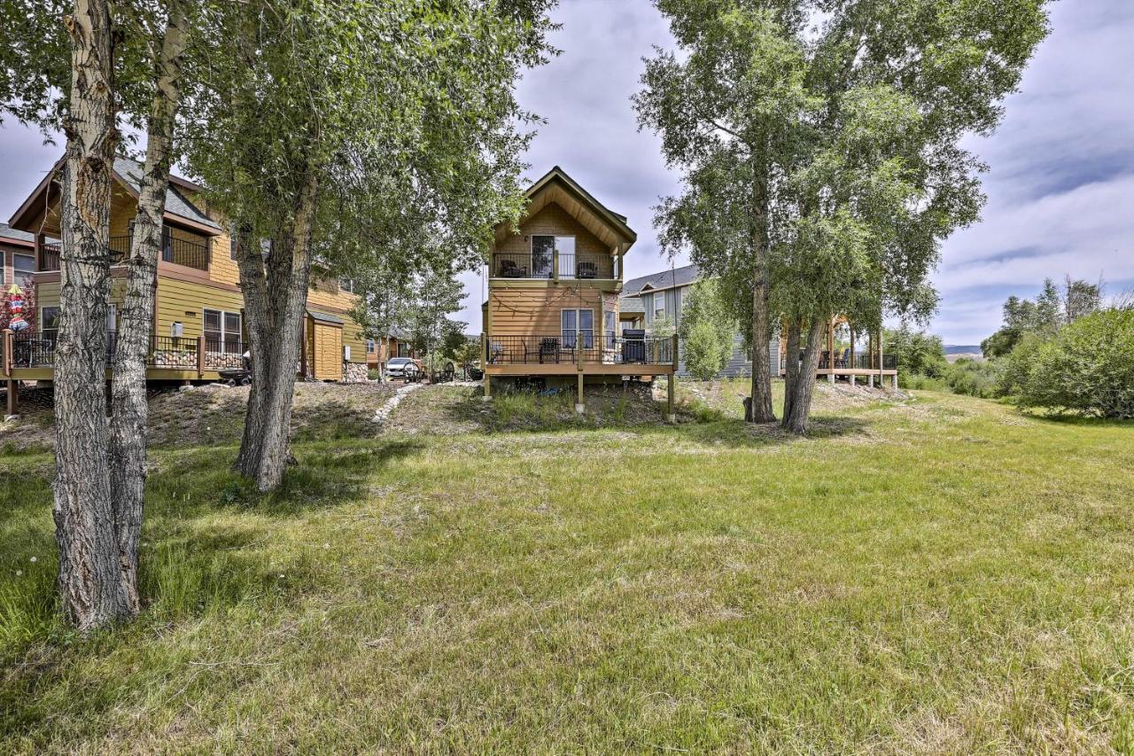 Holiday home Riverfront Fish, Hike And Ski!