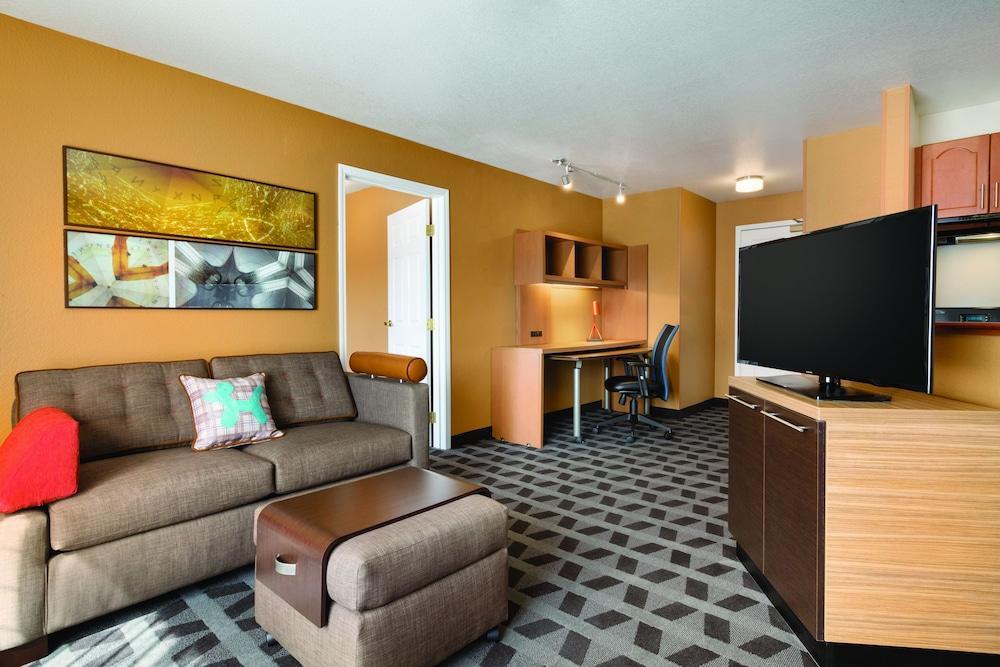 Hotel Suburban Tech Center Denver