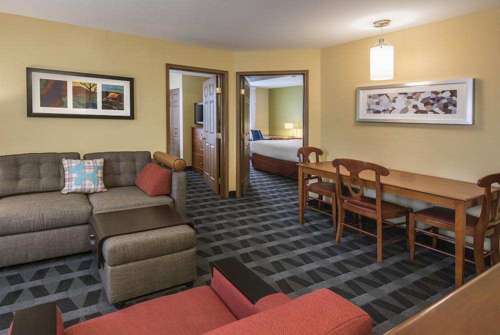 Hotel Suburban Tech Center Denver