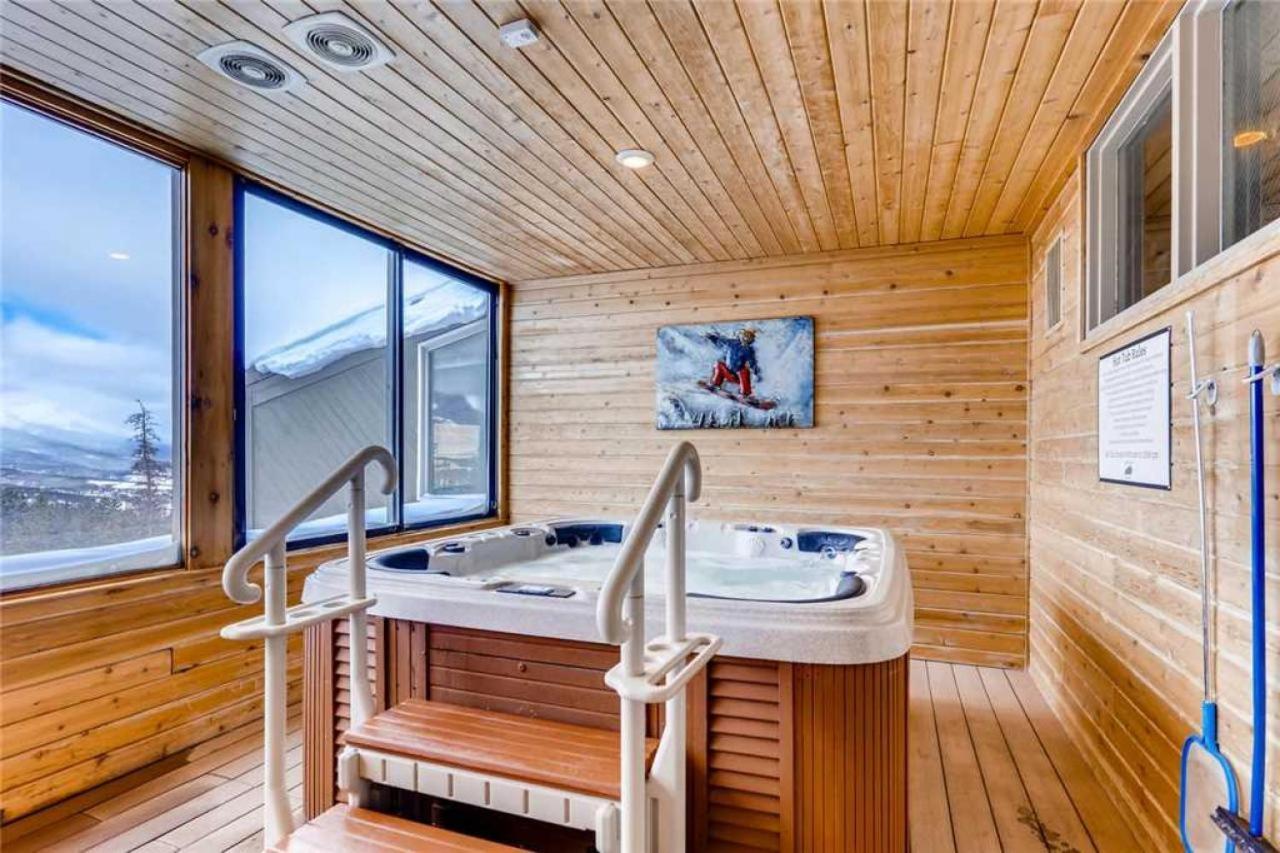 Gold Point By Vacatia 3* Breckenridge