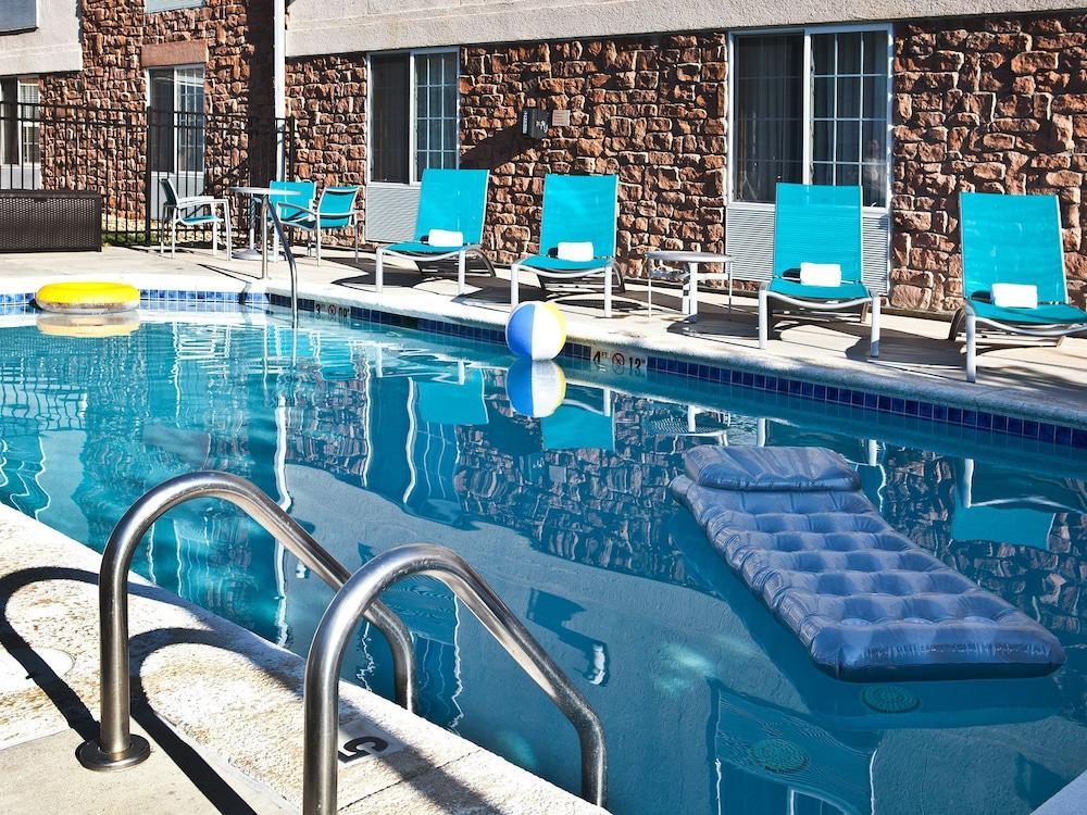 Towneplace Denver Southwest/littleton 3* Littleton