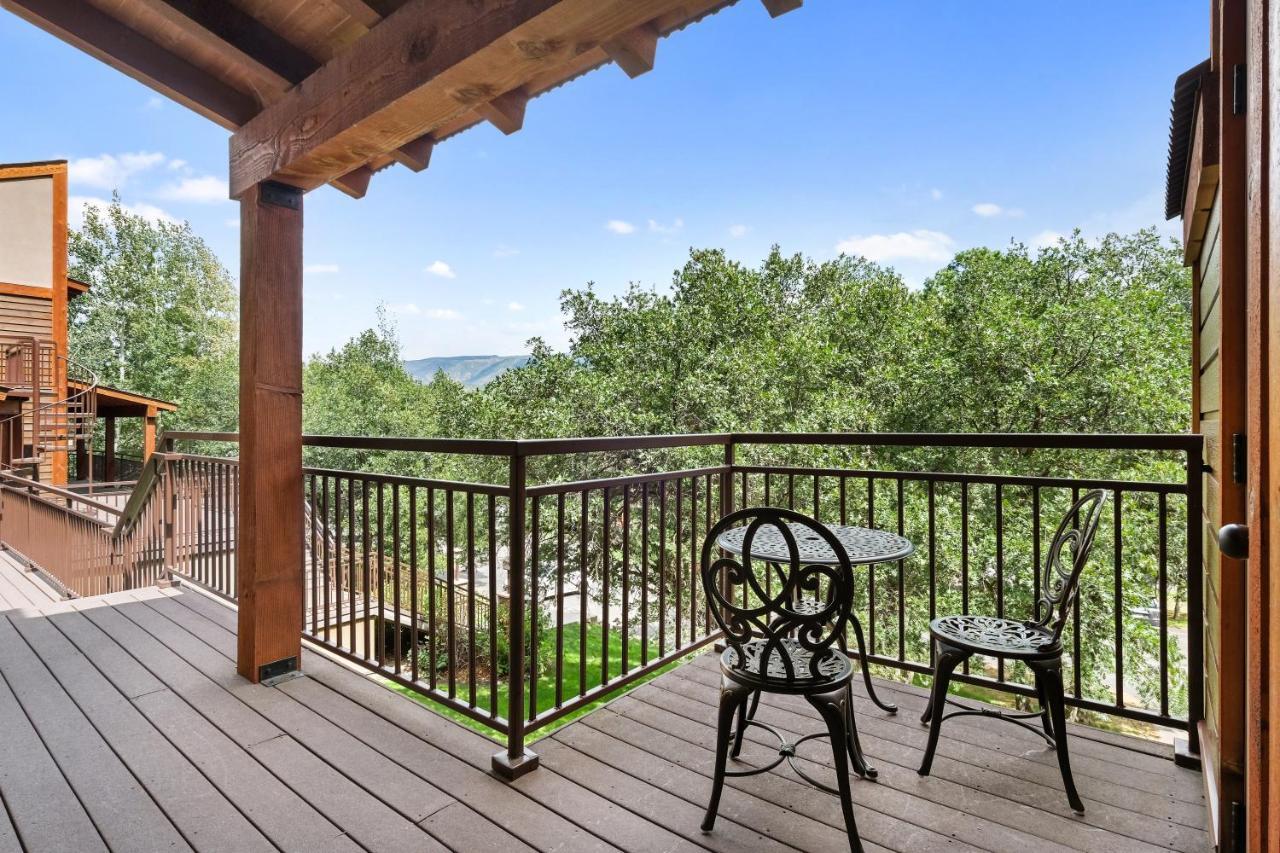 Apartment Gamble Oak #778 Durango