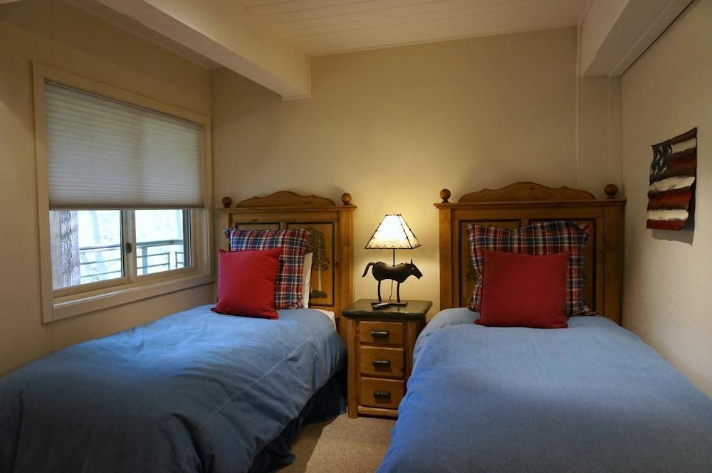 The Enclave At Snowmass Snowmass Village