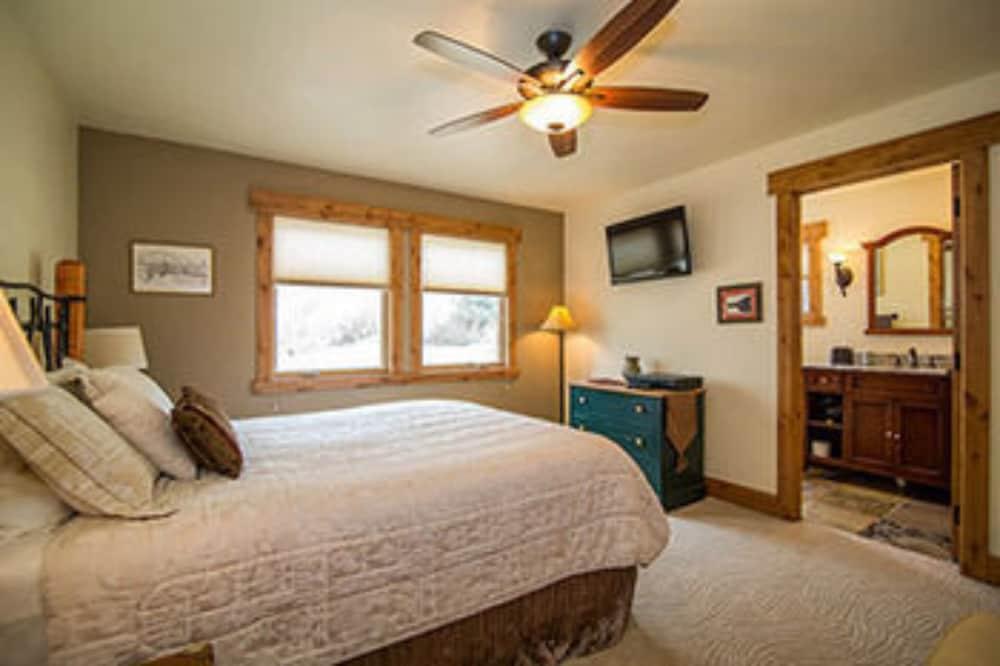 Bed & Breakfast Val D'isere Steamboat Springs