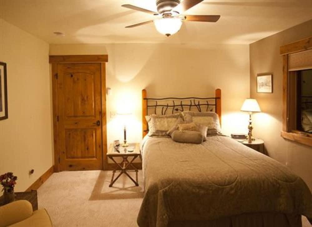 Val D'isere Bed & Breakfast 4*