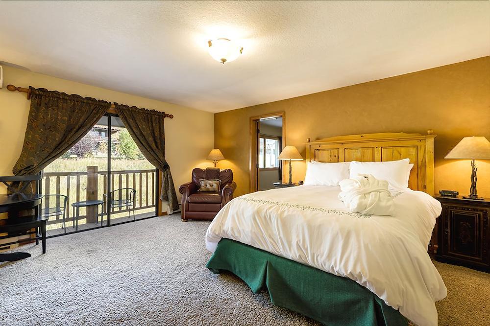 The At Steamboat Hotel 4*