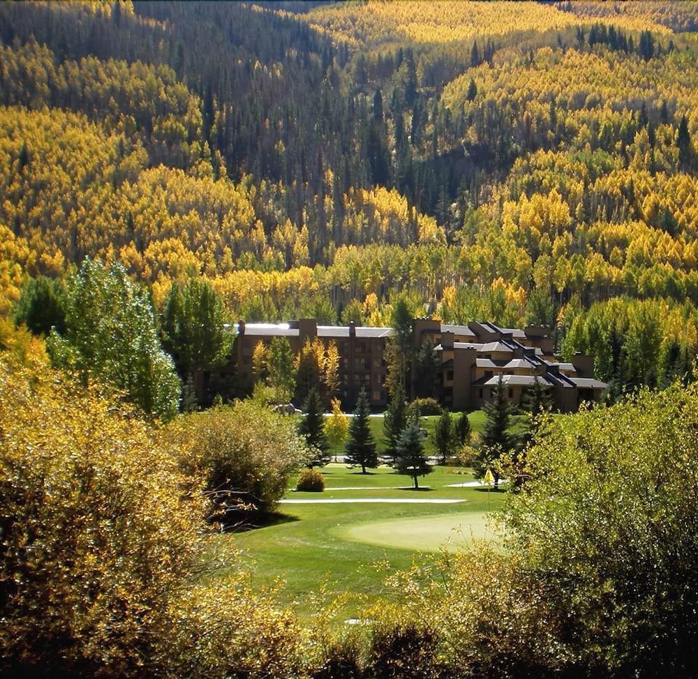 Fallridge At 4* Vail