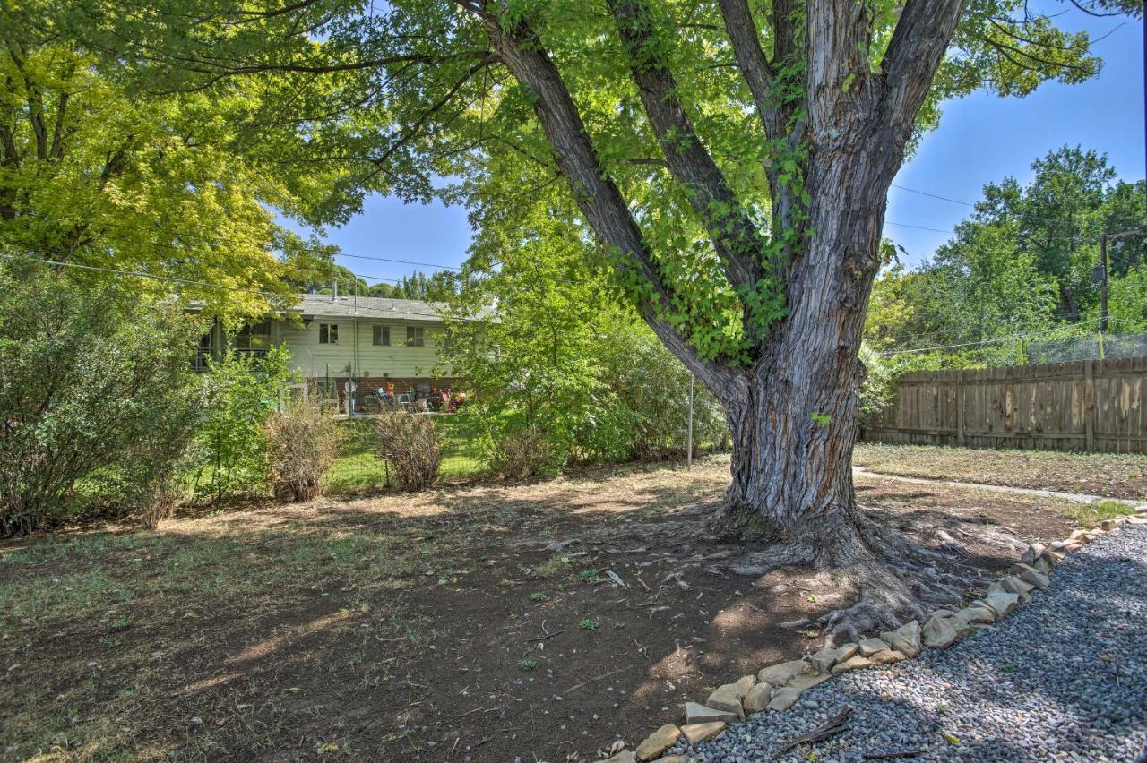 Adventure Base Near Skiing And San Juans! *