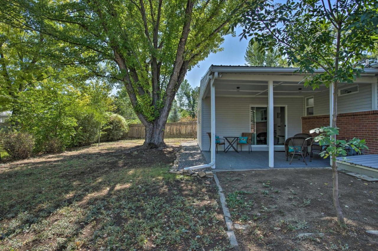 Adventure Base Near Skiing And San Juans! Holiday home Montrose