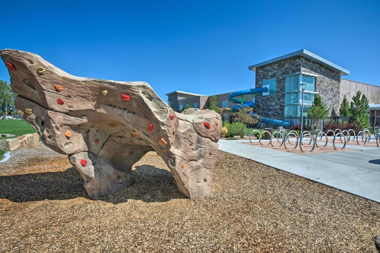 Adventure Base Near Skiing And San Juans!