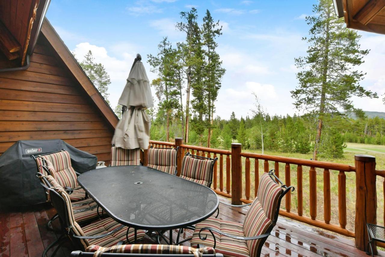 Holiday home Luxury Golf Retreat: Hot Tub, Views & Activities Package