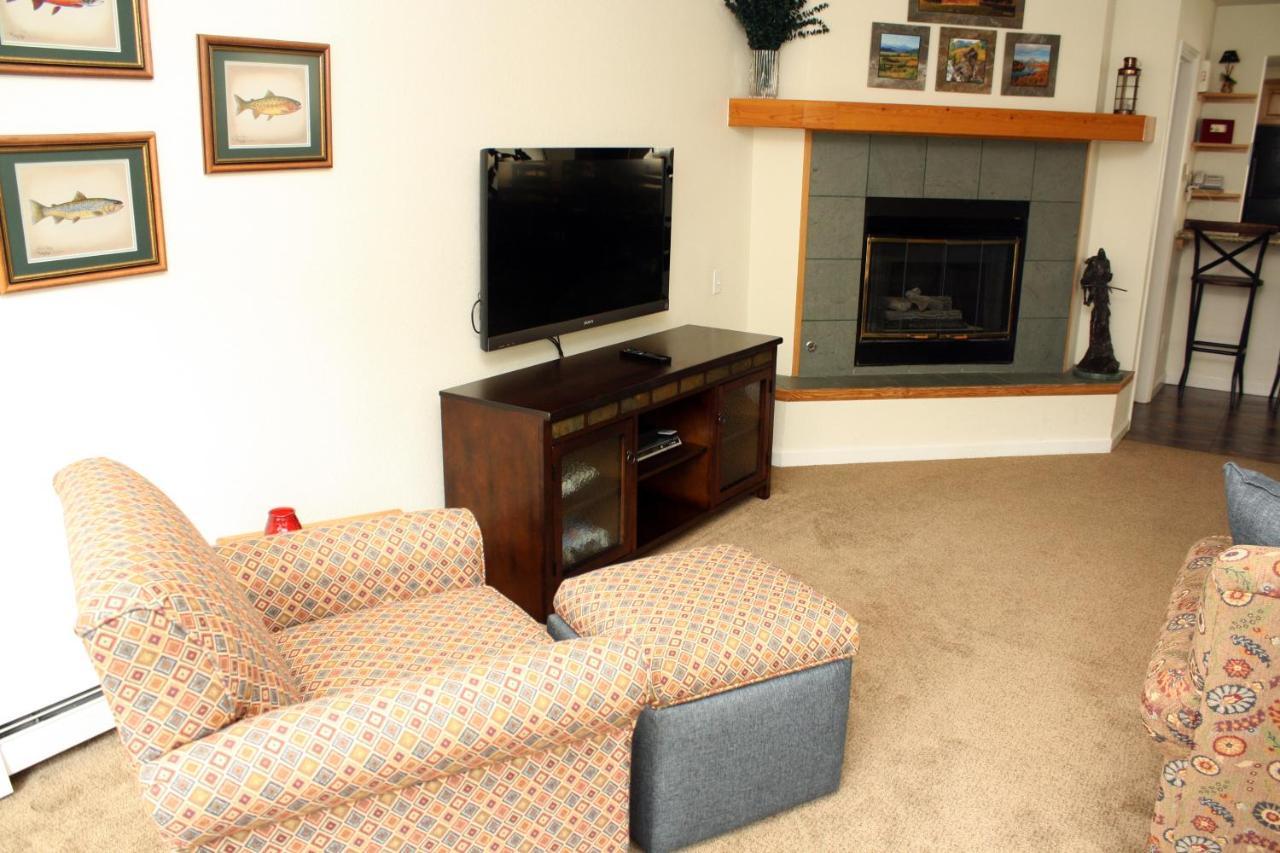 Pinecreek #i - 4 Bedroom - Private Hot Tub - Close To Town - Shuttle To Slopes *