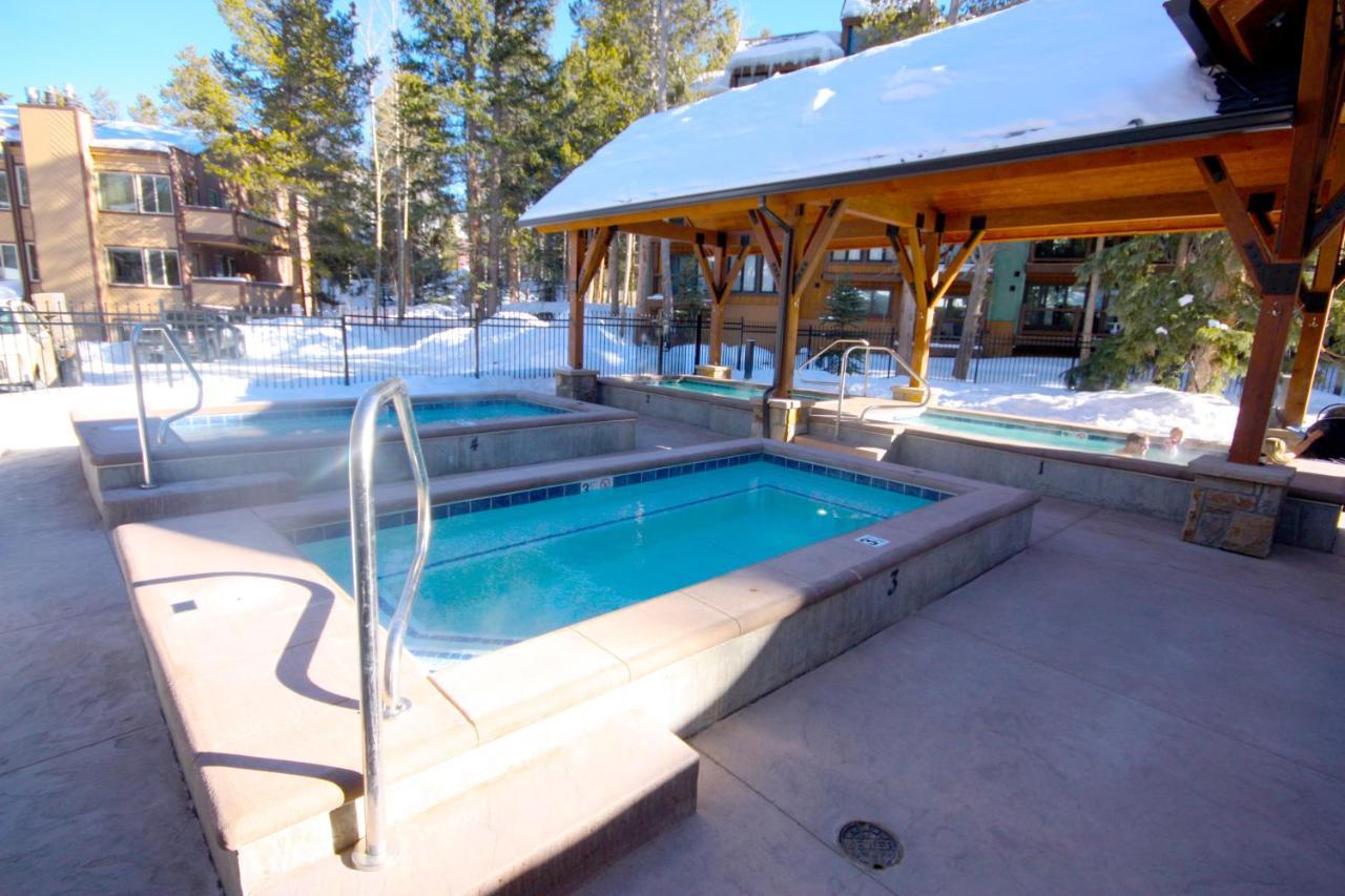 Holiday home The Lift #210 - Lots Of - Pool And Hot Tub Access