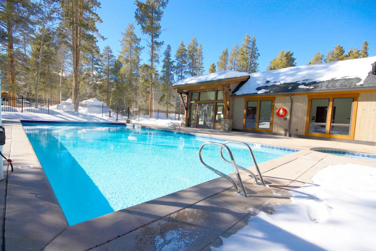 The Lift #210 - Lots Of - Pool And Hot Tub Access *