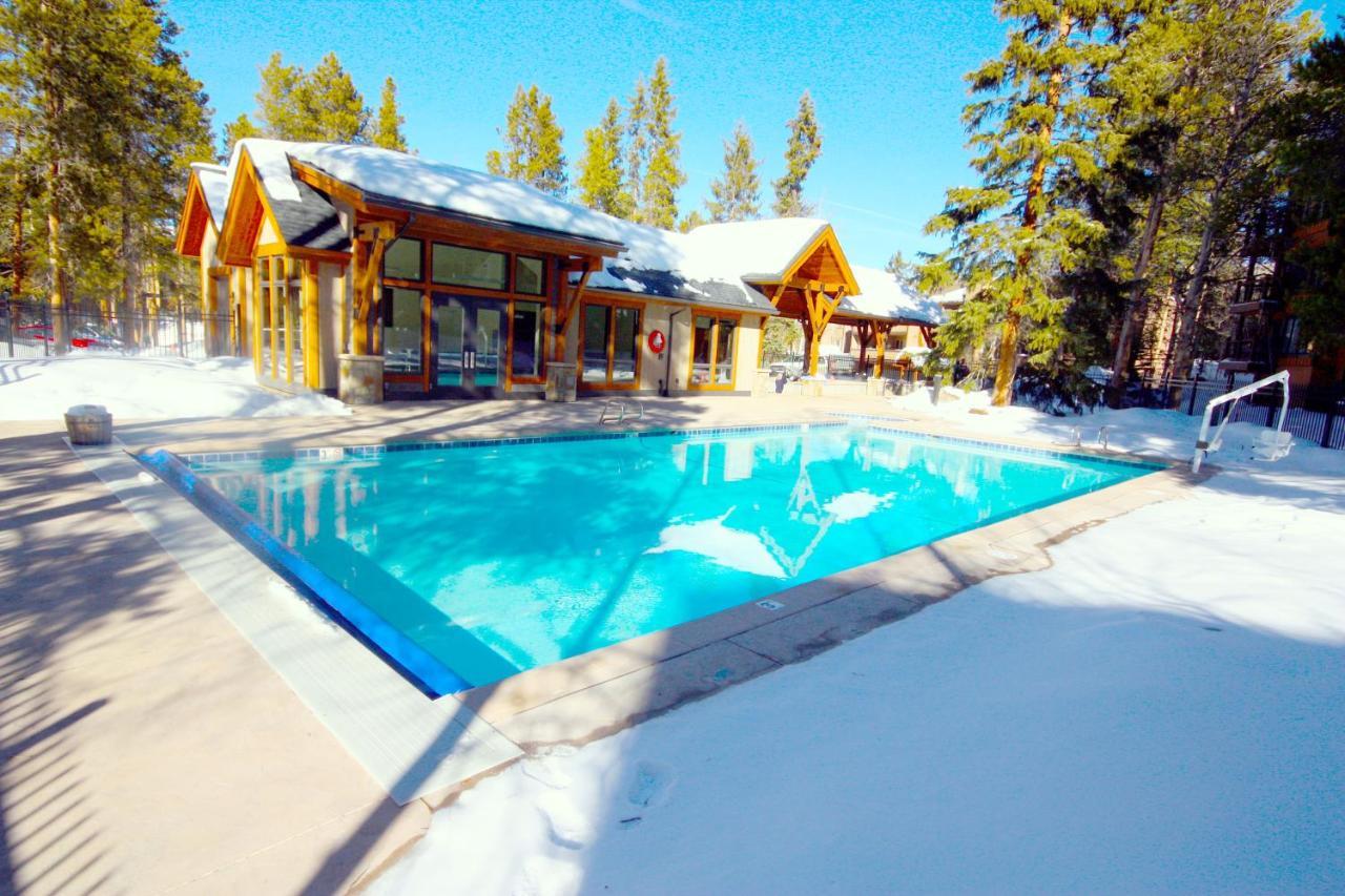 Holiday home The Lift #210 - Lots Of - Pool And Hot Tub Access