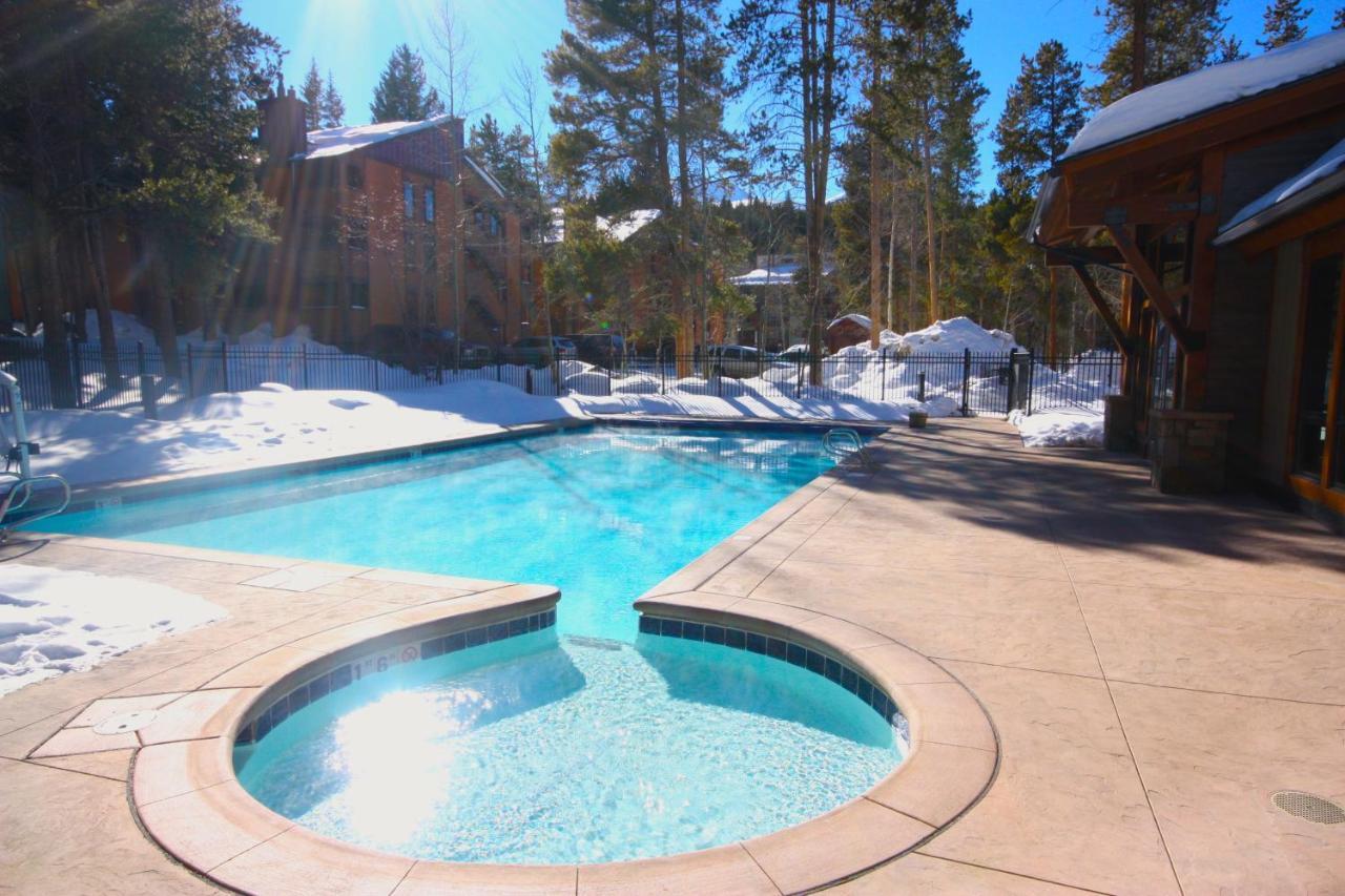 The Lift #210 - Lots Of - Pool And Hot Tub Access *