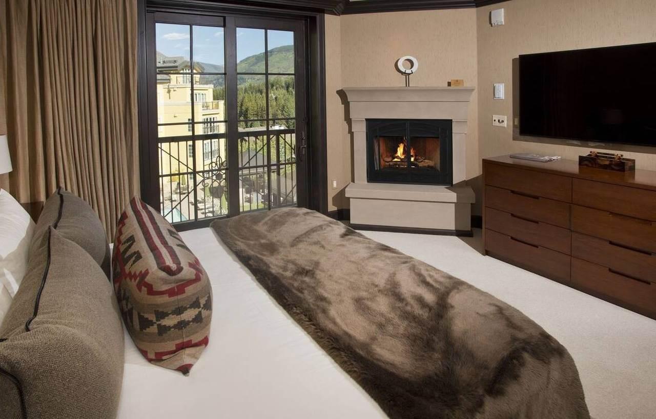 Legendary At The Ritz 4* Vail