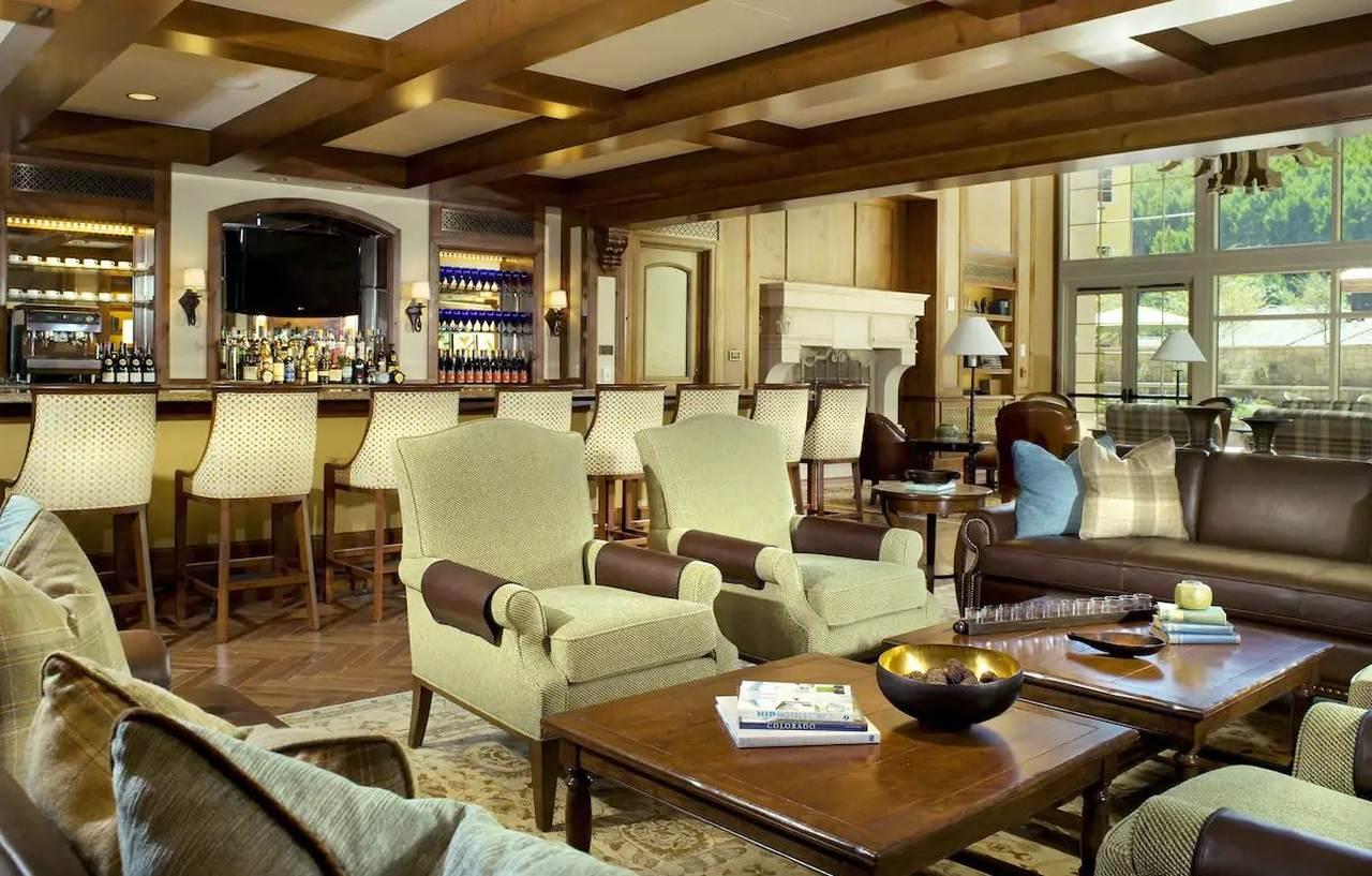 Legendary At The Ritz Hotel