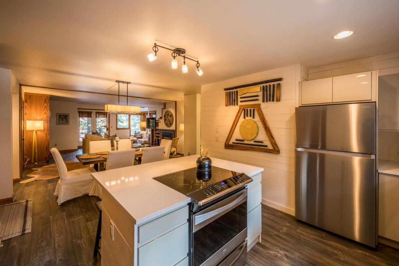Iron Horse Building H Unit 2408 Holiday home Winter Park
