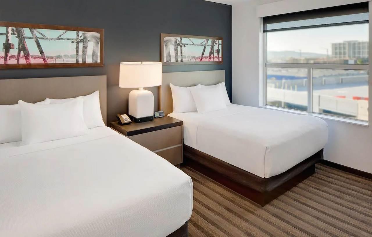 Hotel Hyatt House Denver Belmar Lakewood
