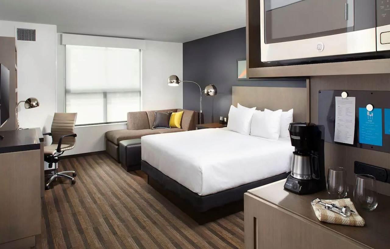 Hyatt House Denver Belmar