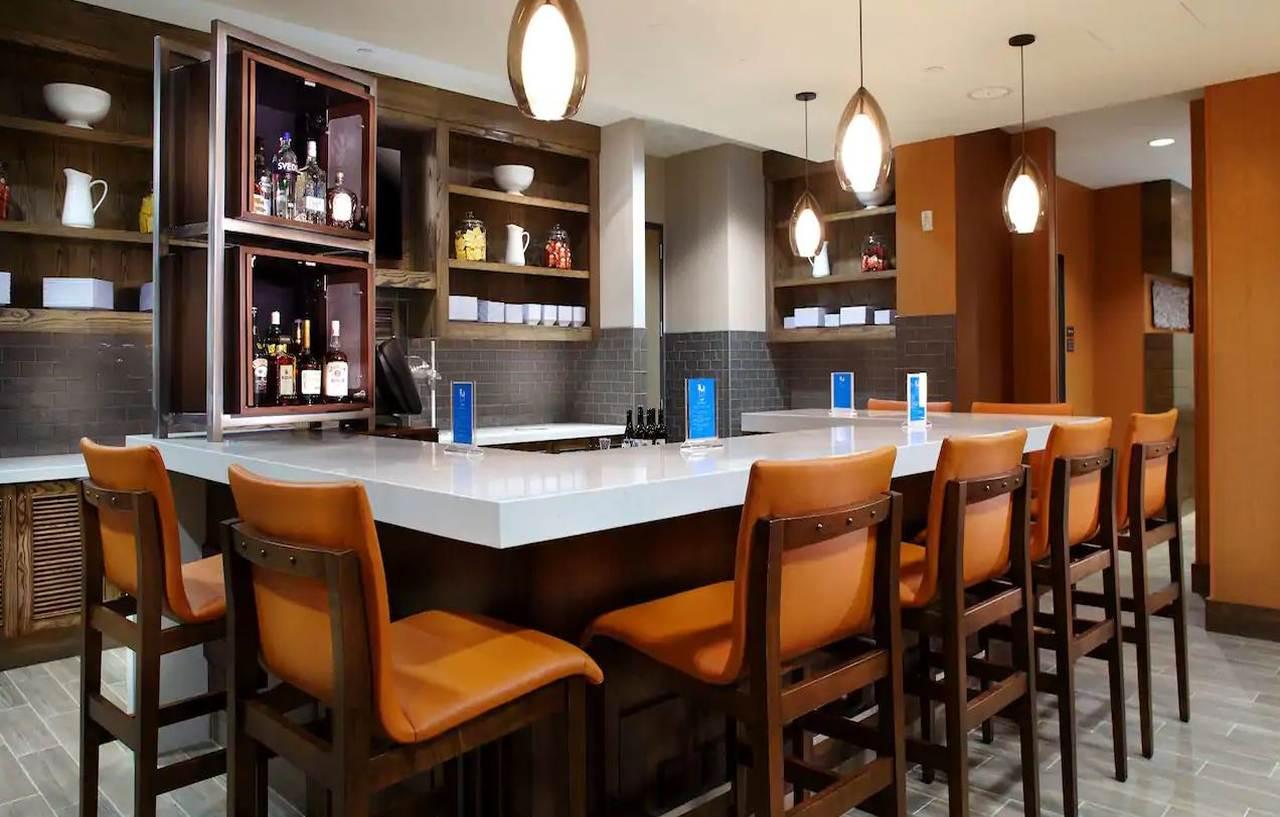 Hyatt House Denver Belmar Hotel Lakewood