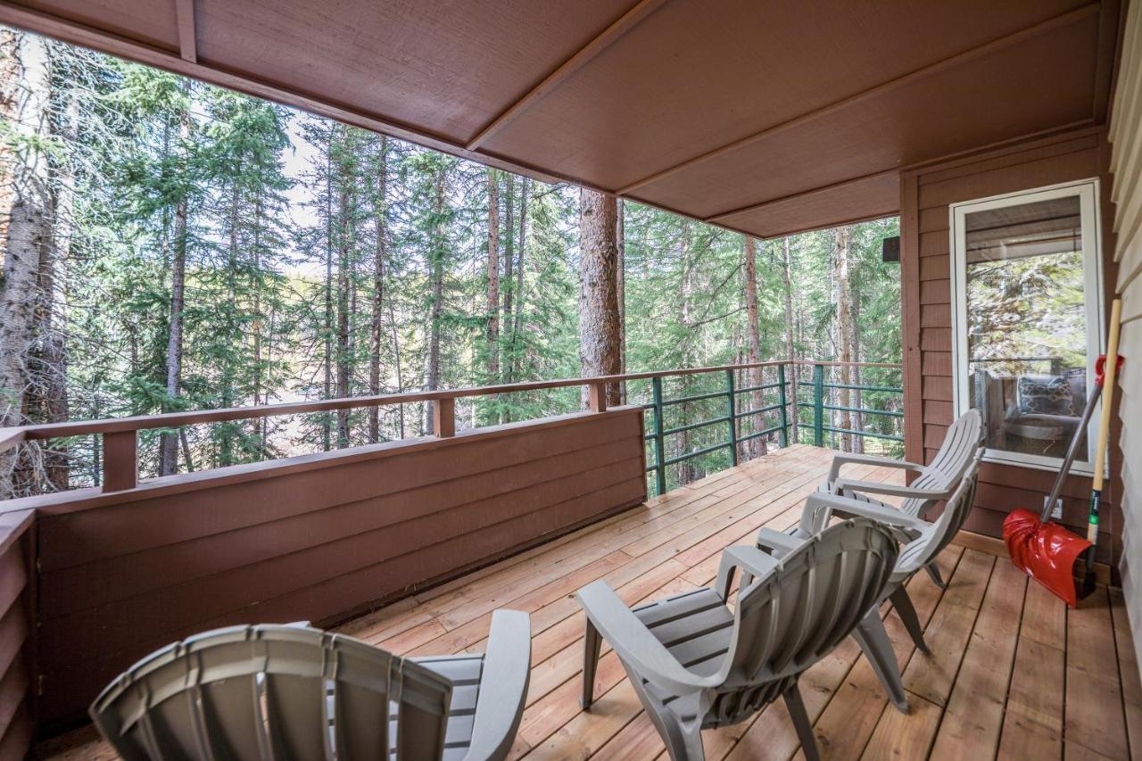Iron Horse Building H Unit 2408 Holiday home