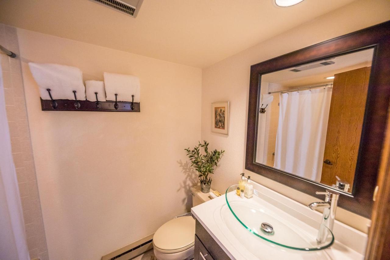Holiday home Iron Horse Building H Unit 2408 Winter Park