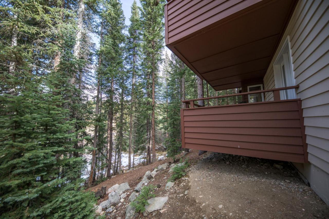 Iron Horse Building H Unit 2408 Holiday home *
