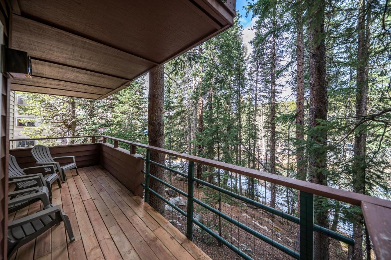 Iron Horse Building H Unit 2408 Holiday home Winter Park