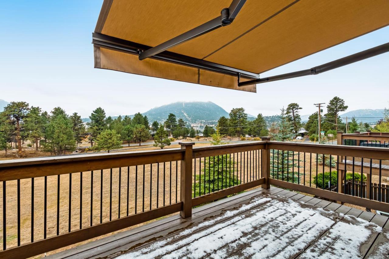 Holiday home Murray's Hangar #6046 Estes Park