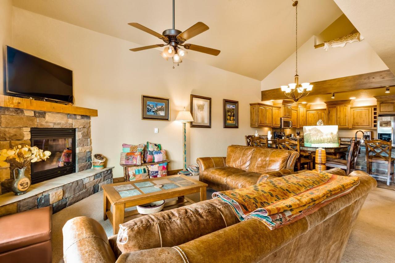 Murray's Hangar #6046 Holiday home Estes Park