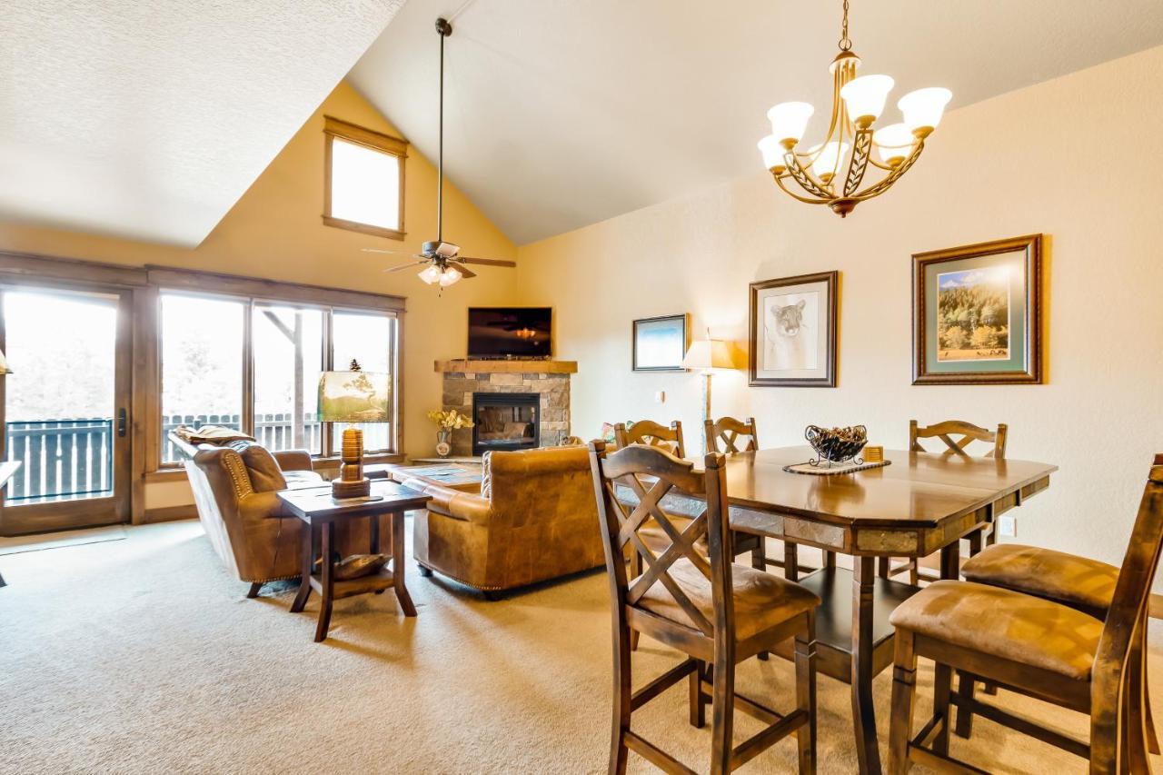 Holiday home Murray's Hangar #6046 Estes Park