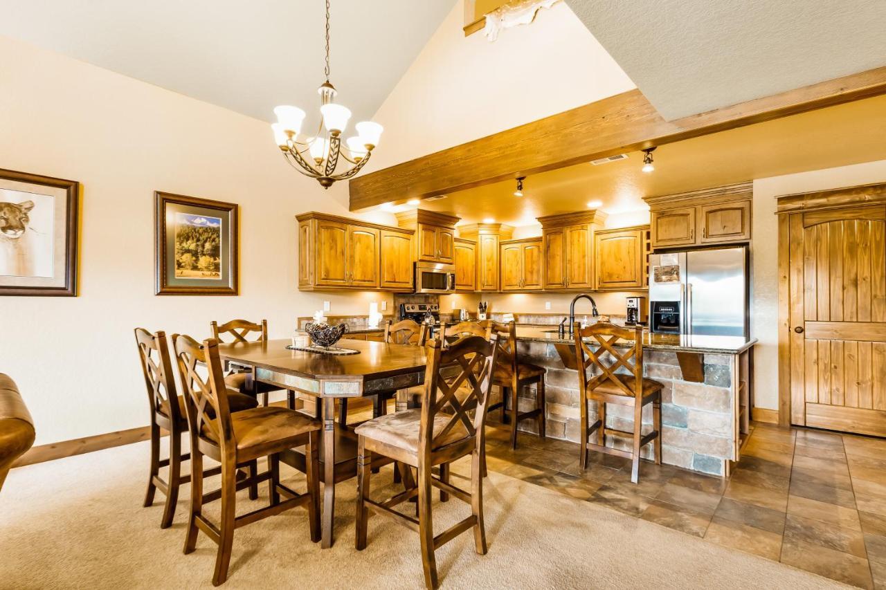 Holiday home Murray's Hangar #6046 Estes Park
